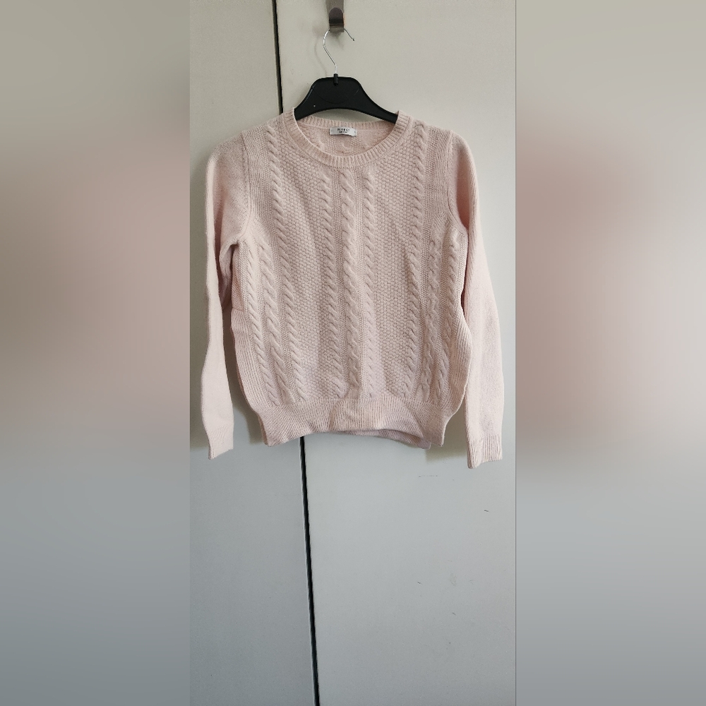 Sweater by Peserico